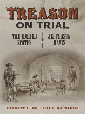 cover image of Treason on Trial